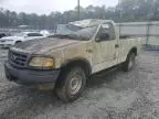 2000 Ford F150