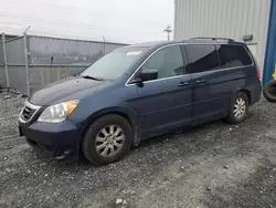 Carros con verificación Run & Drive a la venta en subasta: 2009 Honda Odyssey EXL