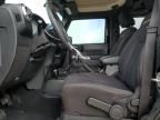 2013 Jeep Wrangler Sahara