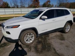 2016 Jeep Cherokee Latitude en venta en Rogersville, MO