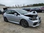 2017 Subaru WRX Premium