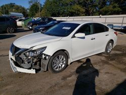 Run And Drives Cars for sale at auction: 2016 Nissan Altima 2.5