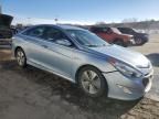 2013 Hyundai Sonata Hybrid