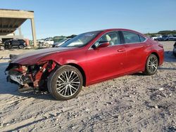 2022 Lexus ES 350 Base en venta en West Palm Beach, FL