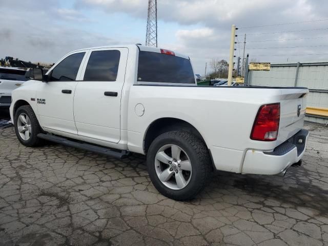 2016 Dodge RAM 1500 ST