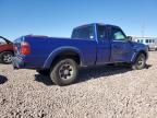 2004 Ford Ranger Super Cab