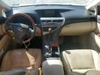 2010 Lexus RX 450H