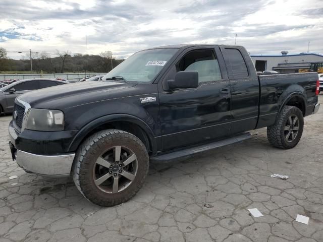 2004 Ford F150