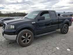 Ford salvage cars for sale: 2004 Ford F150