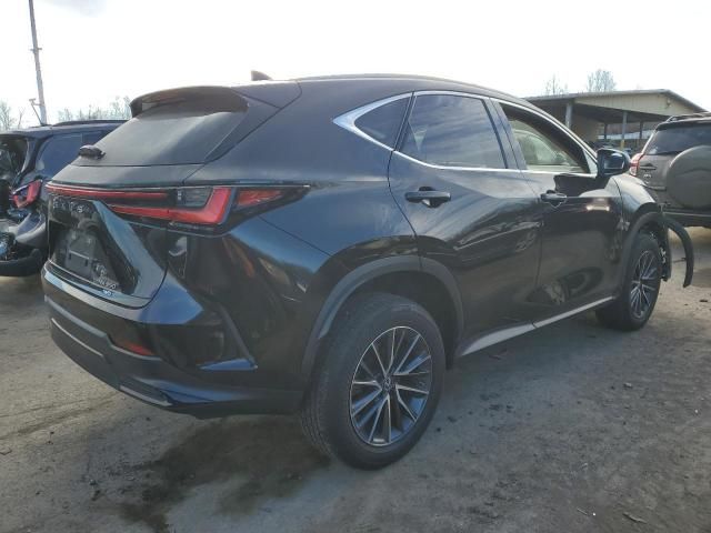 2022 Lexus NX 350