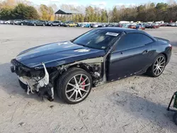 Salvage Cars with No Bids Yet For Sale at auction: 2013 Mercedes-Benz SL 63 AMG