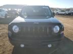 2017 Jeep Patriot Sport