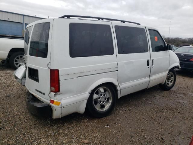 2003 Chevrolet Astro