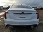 2022 Cadillac CT5 Luxury