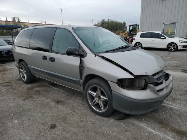 1997 Dodge Grand Caravan SE