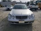 2005 Mercedes-Benz E 320