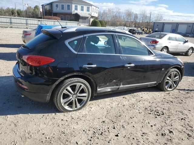 2015 Infiniti QX50