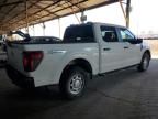 2024 Ford F150 XL