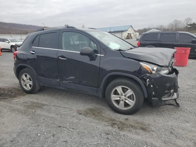 2019 Chevrolet Trax 1LT