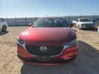 2021 Mazda 6 Grand Touring