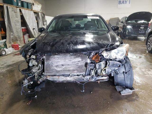 2011 Honda Accord EXL