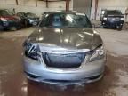 2013 Chrysler 200 Limited