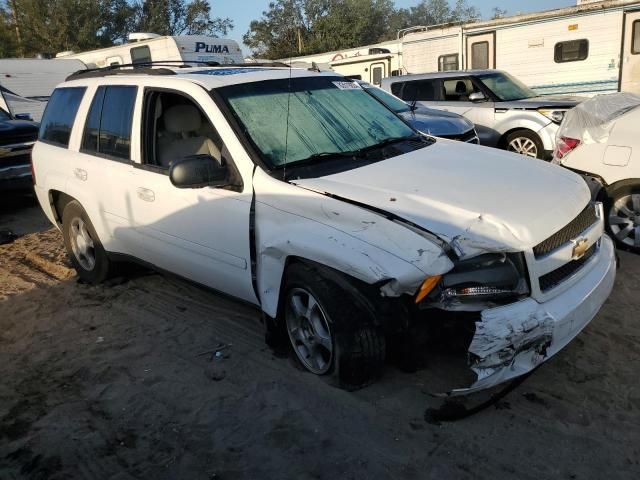 2008 Chevrolet Trailblazer LS