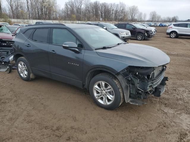 2020 Chevrolet Blazer 2LT