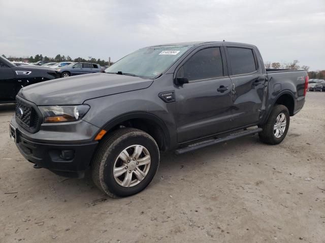 2019 Ford Ranger XL