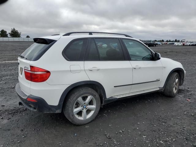 2010 BMW X5 XDRIVE30I