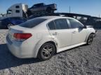 2011 Subaru Legacy 2.5I Premium