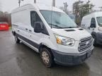 2015 Ford Transit T-250