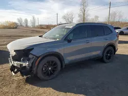 2023 Honda CR-V Sport en venta en Montreal Est, QC