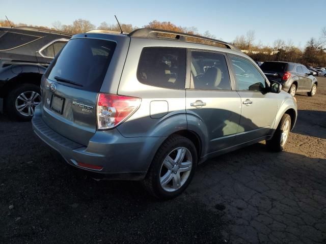 2010 Subaru Forester 2.5X Premium