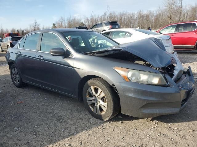 2011 Honda Accord LXP