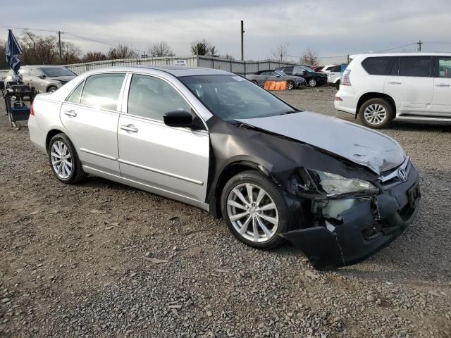 2006 Honda Accord EX