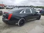 2013 Cadillac XTS Premium Collection