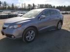 2013 Acura RDX Technology