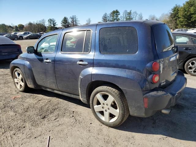 2007 Chevrolet HHR LT