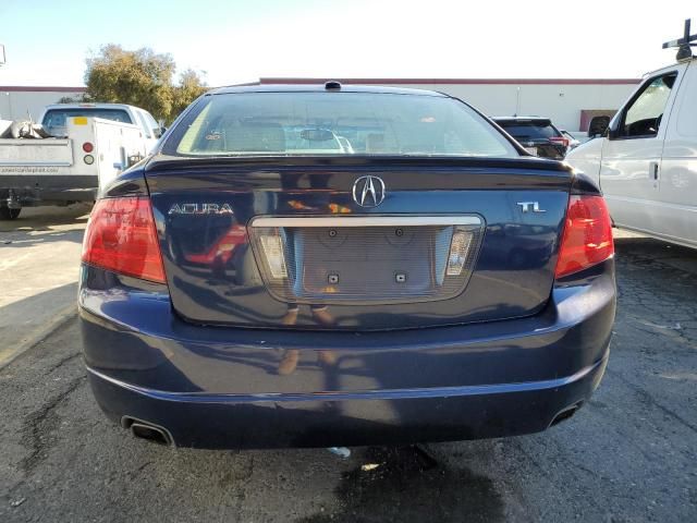 2006 Acura 3.2TL