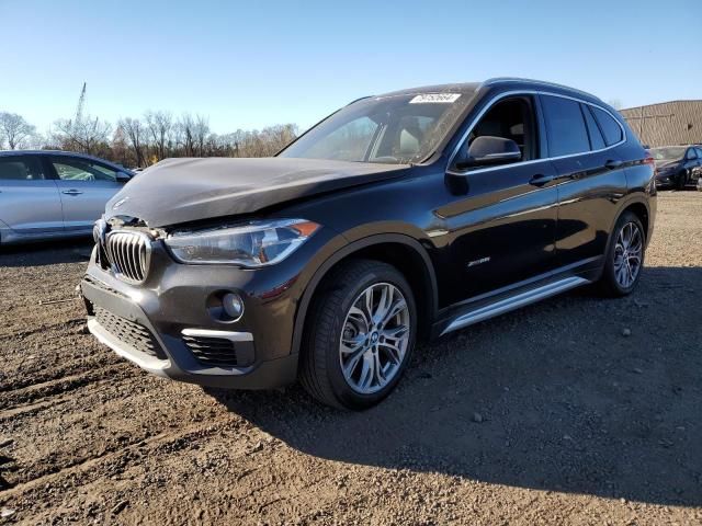 2017 BMW X1 XDRIVE28I