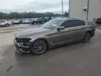 2018 BMW 530E