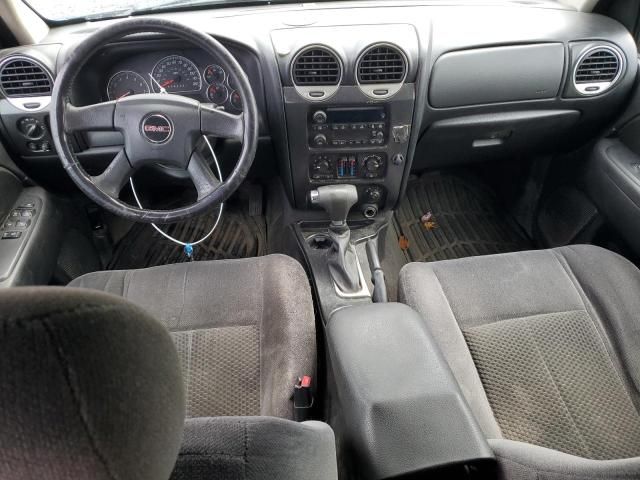 2007 GMC Envoy