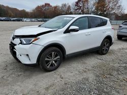 2018 Toyota Rav4 Adventure en venta en North Billerica, MA