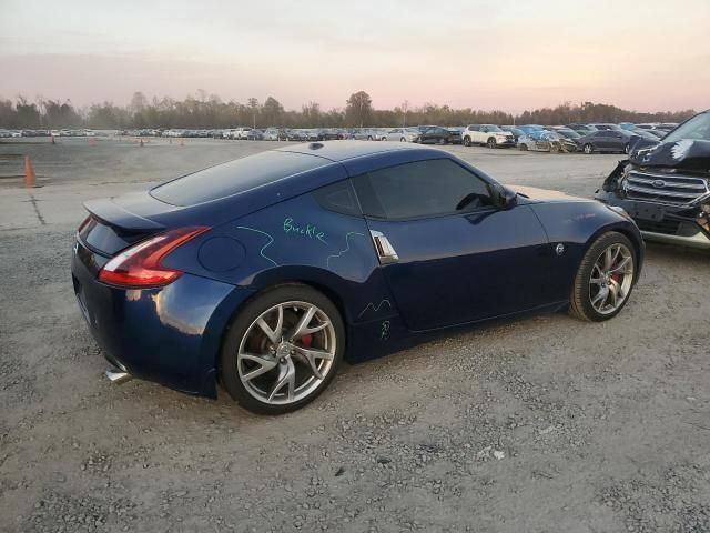 2020 Nissan 370Z Base