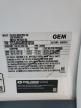 2014 Generac 2014 Global Electric Motors E4