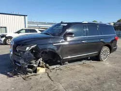 Lincoln Vehiculos salvage en venta: 2019 Lincoln Navigator Reserve