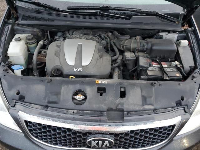 2014 KIA Sedona LX