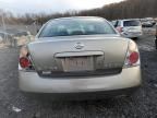 2004 Nissan Altima Base