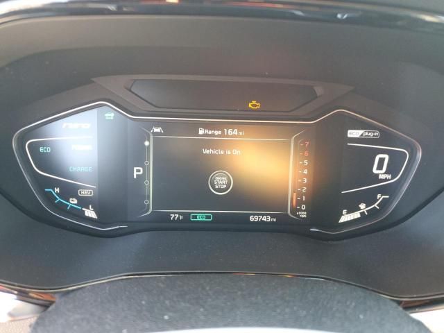 2021 KIA Niro EX Premium